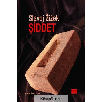 Şiddet - Slavoj Zizek