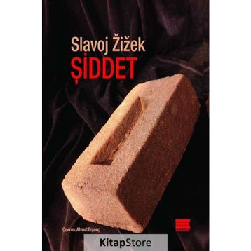 Şiddet - Slavoj Zizek
