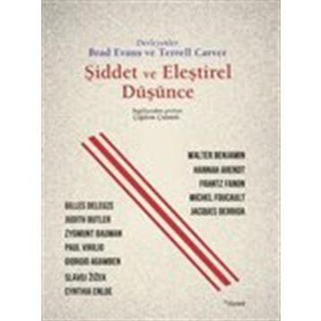 Şiddet ve Eleştirel Düşünce - Dipnot Yayınları