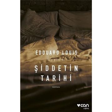 Şiddetin Tarihi - Edouard Louis
