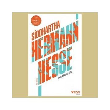 SIDDHARTHA - HERMAN HESSE