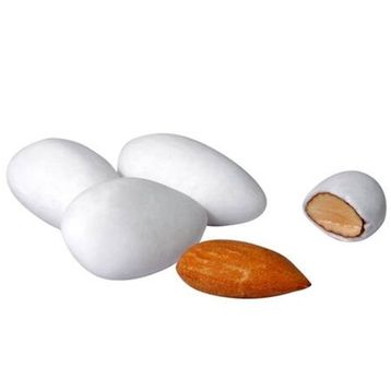 Sıddık Kırmacı 500 gr Badem Şekeri