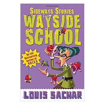 Sideways Stories From Wayside School - Louis Sachar