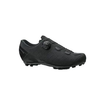 Sidi Speed 2 MTB Siyah Ayakkabı