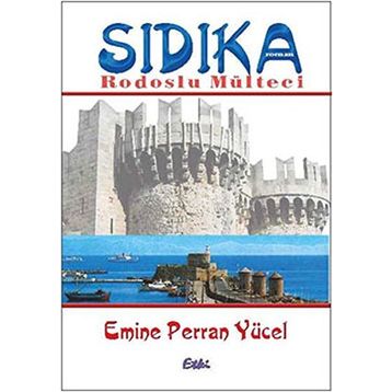 SIDIKA - ATILLA ATALAY