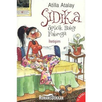 SIDIKA - ATILLA ATALAY