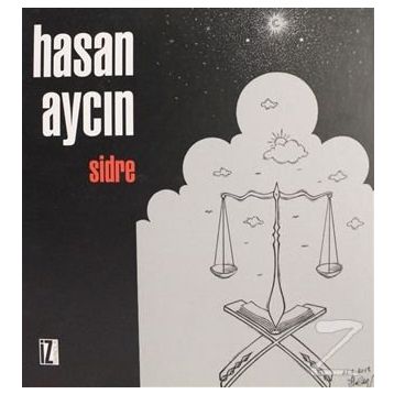 SIDRE - BERRIN KARAKAŞ