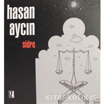 SIDRE - BERRIN KARAKAŞ