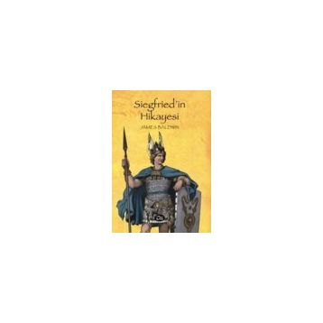 Siegfried'in Hikayesi - James Baldwin