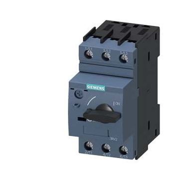 Siemens 100KA S00 0.7- 1A Motor Koruma Şalteri