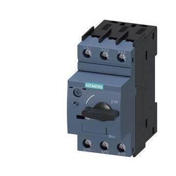 Siemens 100KA S00 0.7- 1A Motor Koruma Şalteri