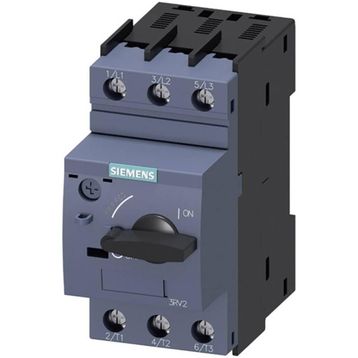 Siemens 100KA S00 0.7- 1A Motor Koruma Şalteri