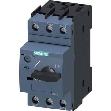 Siemens 100KA S00 0.7- 1A Motor Koruma Şalteri