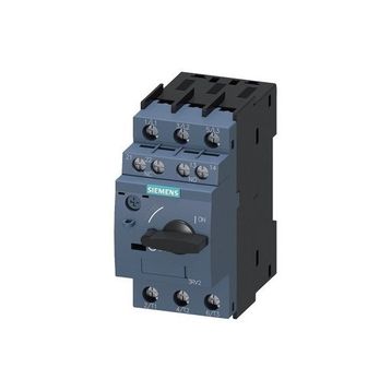 Siemens 100KA S00 1.1-1.6A Motor Koruma Şalteri