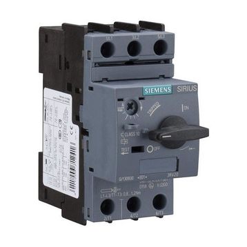 Siemens 100KA S00 1.8-2.5A Motor Koruma Şalteri