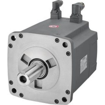 Siemens 1FL6096-1AC61-2AA1 1FL6,3AC 400V 7 Kw Servo Motor