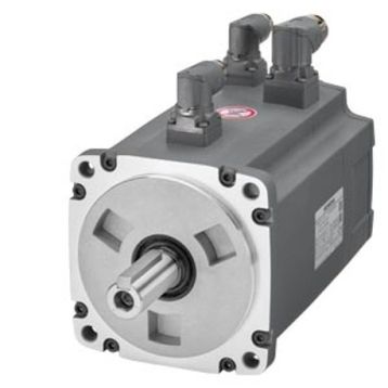 Siemens 1FL6096-1AC61-2AA1 1FL6,3AC 400V 7 Kw Servo Motor