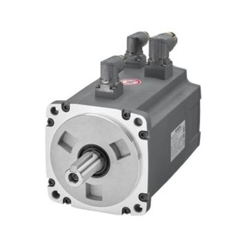 Siemens 1FL6096-1AC61-2AA1 1FL6,3AC 400V 7 Kw Servo Motor