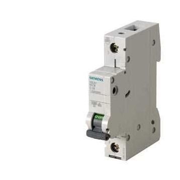 Siemens 1X20A 6KA Otomatik Sigorta