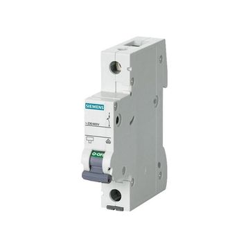Siemens 1X40A 6KA Otomatik Sigorta