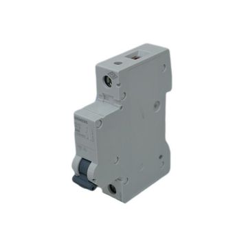 Siemens 1X40A 6KA Otomatik Sigorta