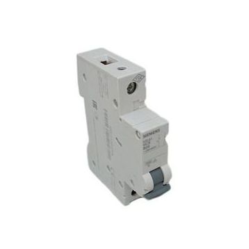 Siemens 1X50A 3KA Otomatik Sigorta