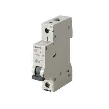 Siemens 20A B Tipi 1Faz 6kA Otomatik Sigorta