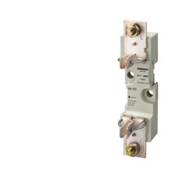 Siemens 250A Boy 1 NH Sigorta Altlığı