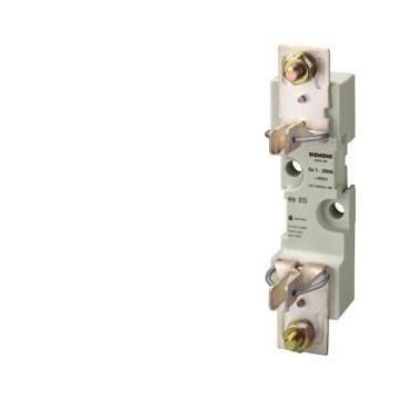 Siemens 250A Boy 1 NH Sigorta Altlığı