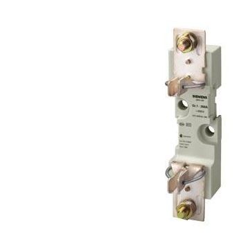 Siemens 250A Boy 1 NH Sigorta Altlığı