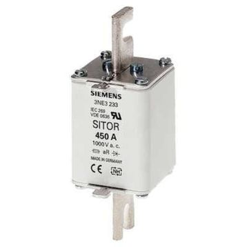 Siemens 250A Boy 1 Sitor Sigorta