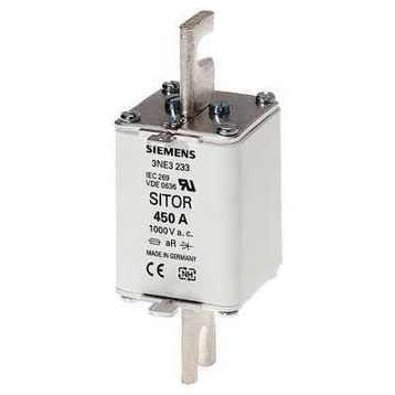 Siemens 250A Boy 1 Sitor Sigorta