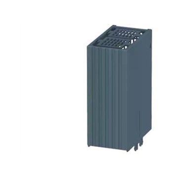 Siemens 3KD9204-6 3 Kutuplu Klemens Kapağı