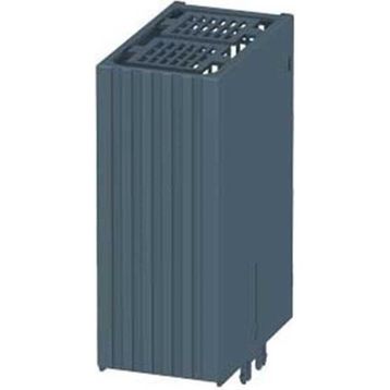 Siemens 3KD9204-6 3 Kutuplu Klemens Kapağı