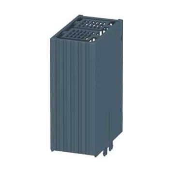 Siemens 3KD9204-6 3 Kutuplu Klemens Kapağı