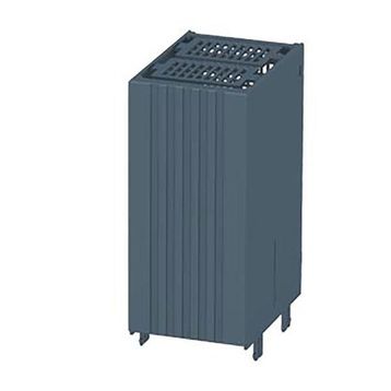 Siemens 3KD9404-6 Klemens Kapağı