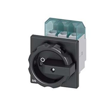 Siemens 3LD2103-0TK51 Önden Acil Stop Şalteri