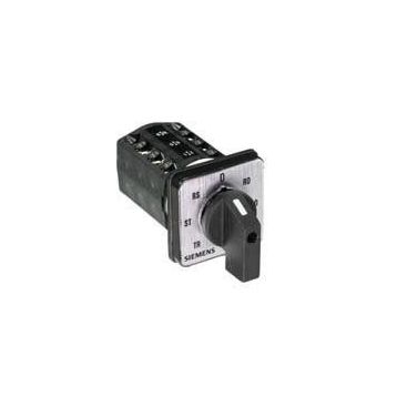 Siemens 3LF0122-2PF00 7 Poz Volt Komitatörü