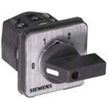 Siemens 3LF0222-2DD00 32A Kademeli Paket Şalter