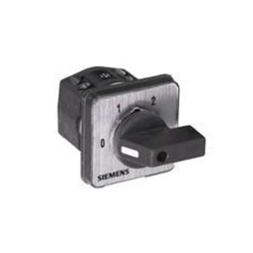 Siemens 3LF0222-2DD00 32A Kademeli Paket Şalter