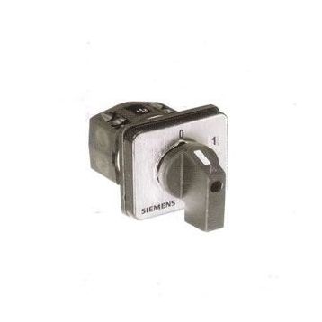 Siemens 3LF0322-5AC00 Şalter
