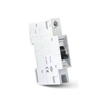 Siemens 3MK 40 Amper B Tipi Tekli Sigorta