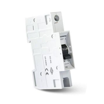 Siemens 3MK 40 Amper B Tipi Tekli Sigorta