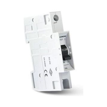 Siemens 3MK 40 Amper B Tipi Tekli Sigorta