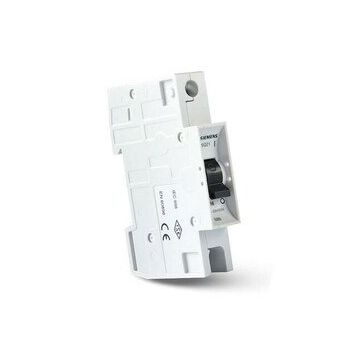 Siemens 3MK 40 Amper B Tipi Tekli Sigorta