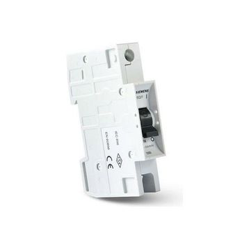 Siemens 3MK 40 Amper B Tipi Tekli Sigorta