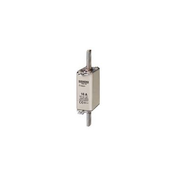 Siemens 3NA3132 Steatit Gövdeli NH-Bıçaklı 125A Sigorta