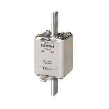 Siemens 3NA3144 Steatit Gövdeli NH-Bıçaklı 250A Sigorta