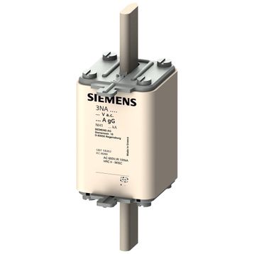Siemens 3NA3144 Steatit Gövdeli NH-Bıçaklı 250A Sigorta