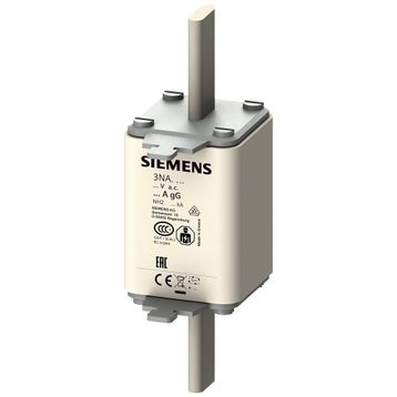 Siemens 3NA3240 Steatit Gövdeli NH-Bıçaklı 200A Sigorta